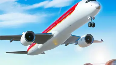 Airplane