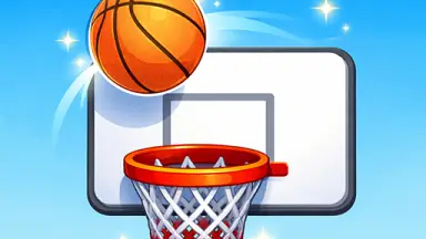 Basketball Frvr Poki