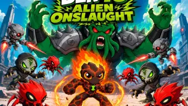 Ben 10