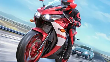 Bike Racing