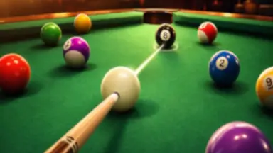 Billiard