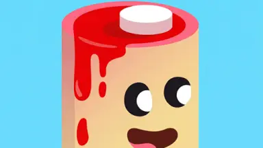 Bloody