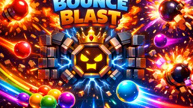 Blumgi Bounce