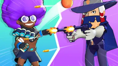 Brawl Stars