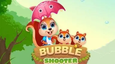 Bubble Shooter