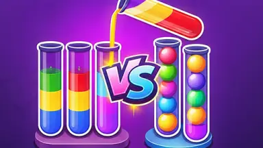 Coin Sorting Game