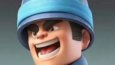 Com Games