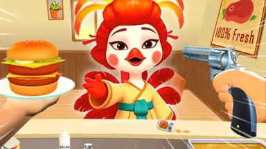 Cooking