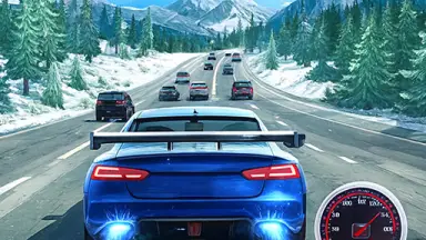 Drag Racing