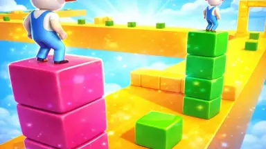 Endless Runner