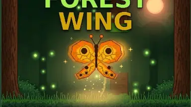 Fireboy And Watergirl Forest