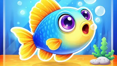 Fish Aquarium
