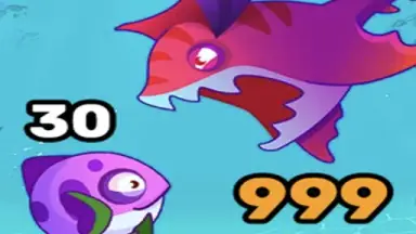 Fish Eat Fish