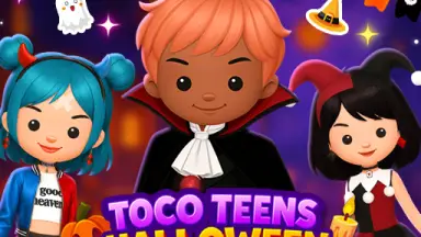 For Teens