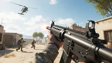 Fps