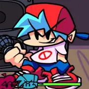 Friday Night Funkin Poki
