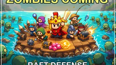 Games Poki Online