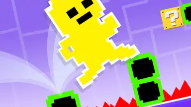 Geometry Dash Online Poki