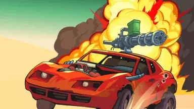 Guns