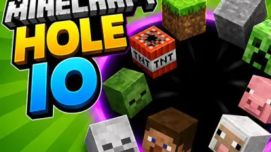 Hot Games Minecraft