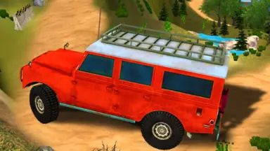 Jeep