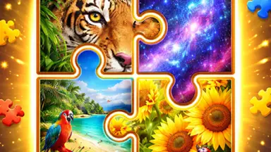 Jigsaw