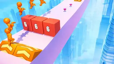 Juego Para 2 Poki