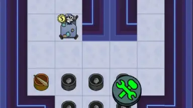 Juego Poki De 2