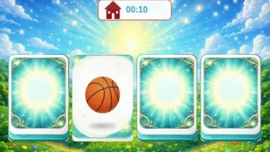 Juegos Memory Online Poki