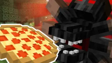 Mineblock