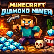 Miner Poki