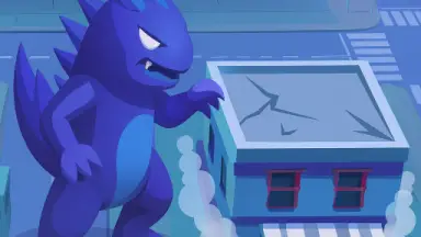 Monster