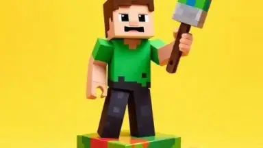 Poki Juegos De Minecraft