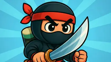 Poki Ninja Arashi