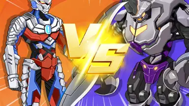 Robots