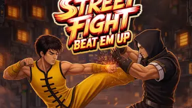 Shoot Em Up