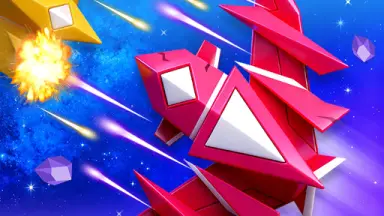 Space Shooter Unblocked