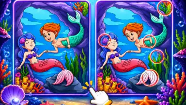 Spot The Difference