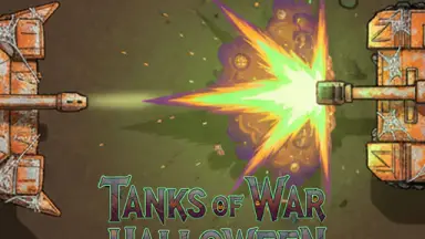 Tanks