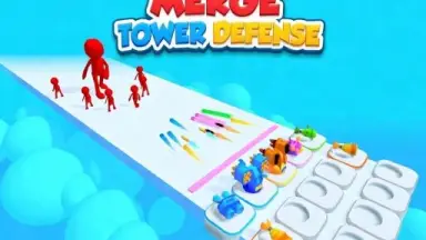 Tower Defense