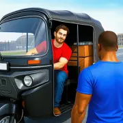 TukTuk