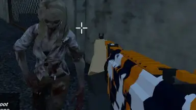 Zombie